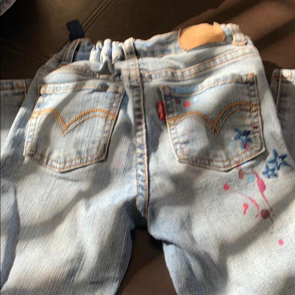 Fun jeans